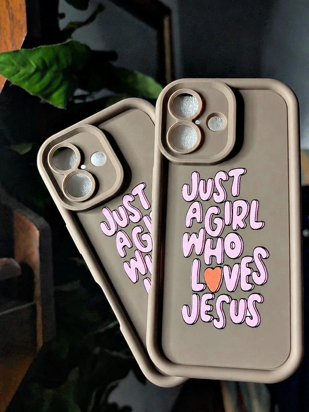 N/A phone case